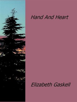 cover image of Hand and Heart